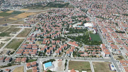 Kale ve Mimar Sinan'da Kentsel Dönüşüm İçin İlk Adım Atıldı