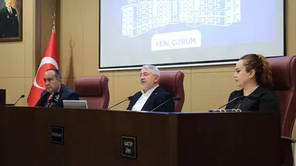 ‘Aracın Makam Aracı Gibi Lanse Edilmesi Çarpıtmadır’