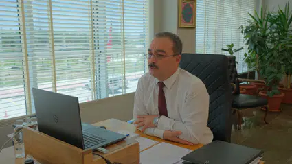 Öztürk, Araştırma Burs ve Destekleri Grubu ile Yarışmalar Grubu Yürütme Kurulunda