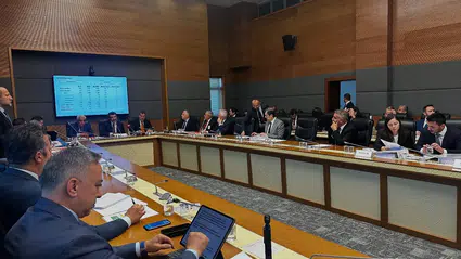 Milletvekili Tahtasız, Ziraat Bankası'nı Gündeme Getirdi