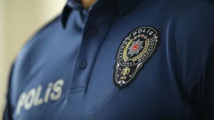 Samsun'da gazi polis memuru, baba oğul tarafından darbedildi