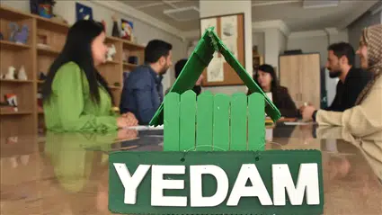 Yeşilay ve YEDAM'ın bağımlılıkla mücadele çalışmaları sürüyor