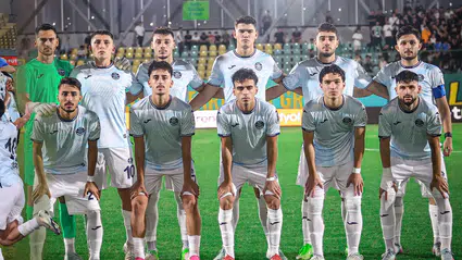 Sıradaki Rakip Adana Demirspor
