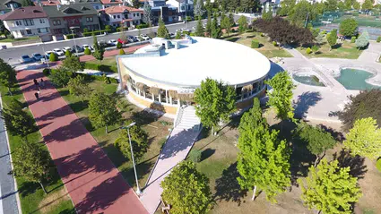 Expresso Kafe İnci Park’ta