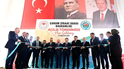 ‘Verimli Üretim İçin Sertifikalı Tohum Kullanmamız Gerekiyor’