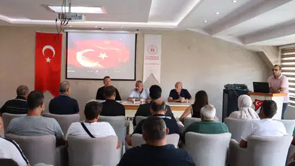 Gençlik ve Spor Kulübünde Başkan Velidedeoğlu Oldu