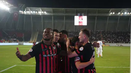Puan Kaybetmeyen Tek Takım: Çorum FK