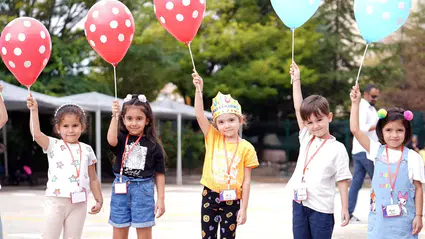 Minikler İçin Uyum Haftası Başlıyor