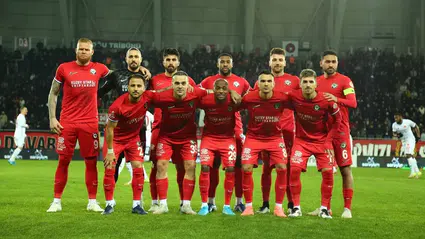 Milli Ara Öncesi Hedef 4’te 4!