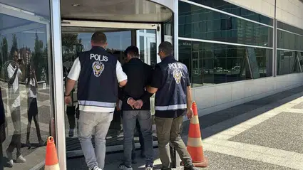Bolu'da bir kişinin tabancayla yaralandığı kavgaya ilişkin 2 kişi tutuklandı