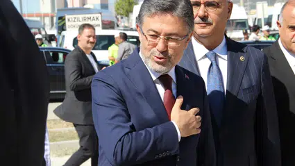 Yumaklı: Zirai Don Hadisesiyle Ödemelerin Toplamı 23 Milyar Lira