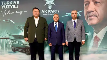 Çorum’a 155 Yeni Doktor Kadrosu
