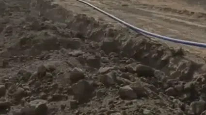 Sungurlu'nun İçme Suyu Ağı Yeni Kaynakla Güçlendirildi