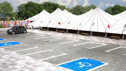 Vakfıkebir'de "Kent Parkı Projesi" yapılacak