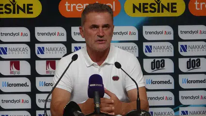 Tahsin Tam: Hazırlıklarımızın Karşılığını Aldık