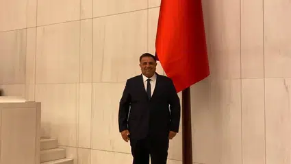 Kaya: Büyük Taarruz Ruhu En Büyük Güvencemizdir