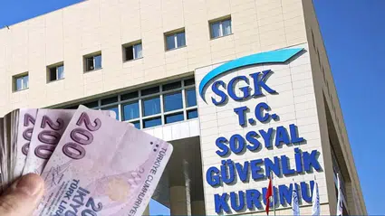 SGK’lılara büyük müjde! Başvuranlar paralarını geri alıyor