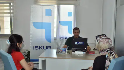 İŞKUR'dan YKS Adaylarına Tercih Desteği
