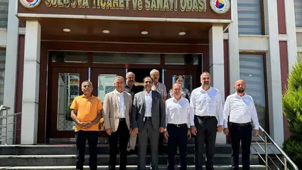 Hükümete Acil Destek ve Teşvik Çağrısı Yaptı