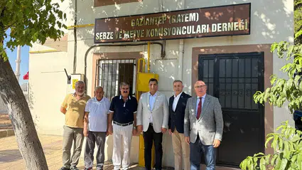 Tahtasız: Yeni Hal Yasası Şart