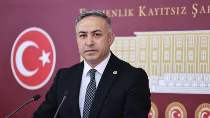‘Doktor Sayısı Gelişmiş Ülkelerin Çok Gerisinde’