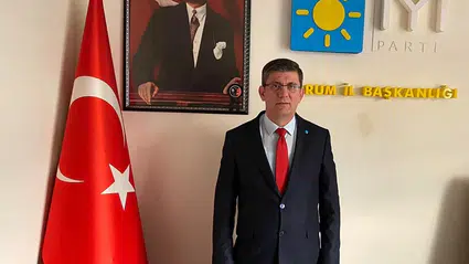 ‘Çorum’un Sorunlarıyla İlgilenin’