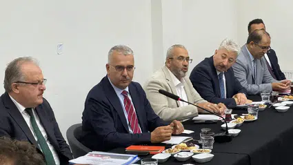 Ahlatcı: Her Şey Çorum İçin