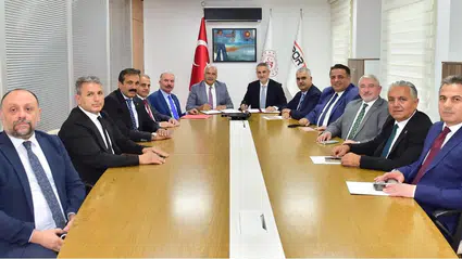 İskilip’e Dev Spor Kompleksi Müjdesi