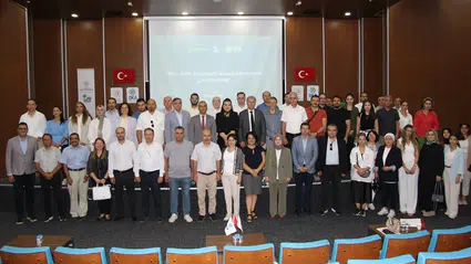 İskilip Belediyesi, OKA'nın Çalıştayında