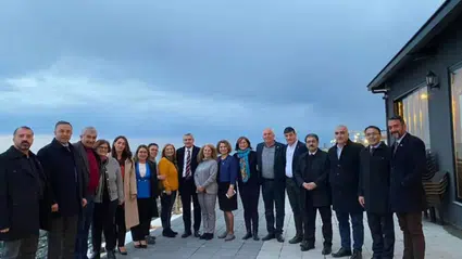 Tahtasız, Belediye Başkanına Yapılan Saldırıyı Kınadı