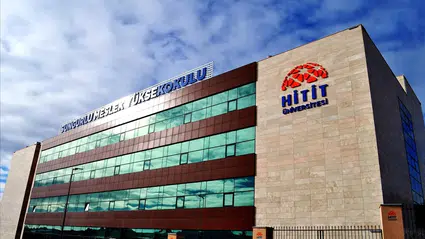 Sungurlu MYO Yüzde 100 Doluluk Oranında