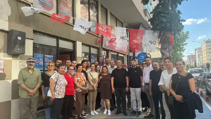 ‘CHP’de Demokrasi Şöleni Başlıyor’
