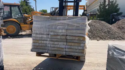 TOKİ Parkları Baştan Sona Yenileniyor