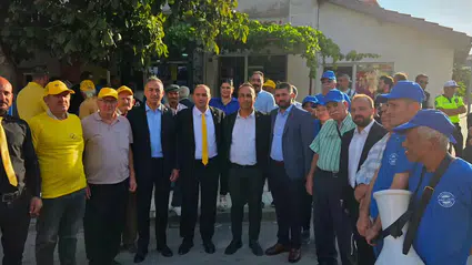 Tahtasız: Kazanan CHP Olacak