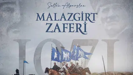 ‘Anadolu'nun Kapılarını Açan ve Ebedi Vatan Kılan Gün’