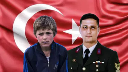 Tahtasız, Eren Bülbül ve Ferhat Gedik'i Andı