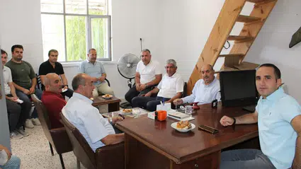 İskilip'te Paketleme Makinesi Hizmete Girdi
