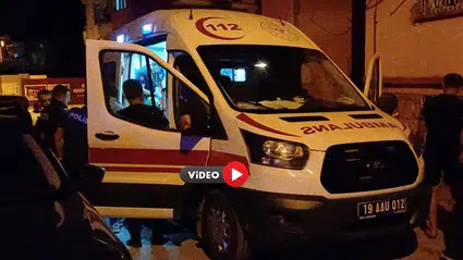 Sokak Ortasında Saldırıya Uğradı