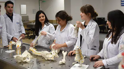 HİTÜ’den Avrupa’da Sosyal Projelere Katılım Fırsatı