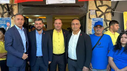 Kale Mahallesi Delege Seçimleri İçin Birlik Çağrısı