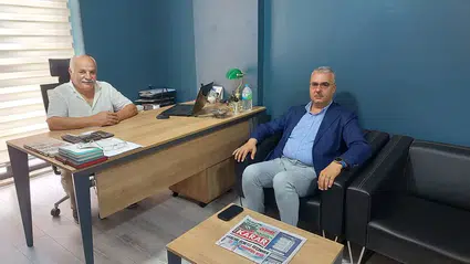 Eski Hastaneye Yeni Bina Yapılacak