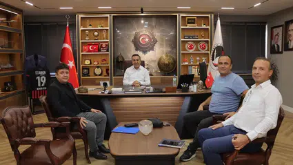 Su Borusu Sorunu İçin Ortak Çalışma Kararı