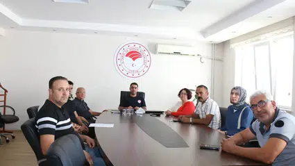 Hizmet Kalitesini Artırma İstişaresi