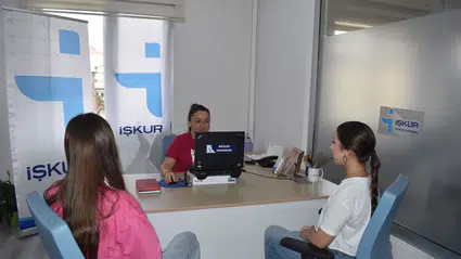İŞKUR’dan YKS Adaylarına Tercih Desteği