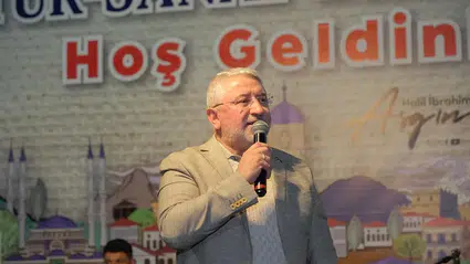 Kentsel Dönüşüm Masaya Yatırılacak