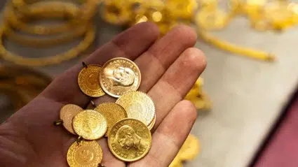 Gram altın biriktirenler yaşadı! Uzmandan rekor beklenti açıklandı