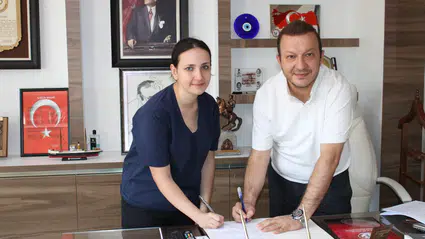 Çorum Eczacı Odası'ndan Üyelerine Anaokulu İndirimi