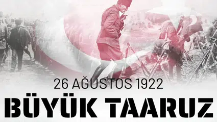 ‘Şanlı Tarihimizin İki Altın Sayfası’