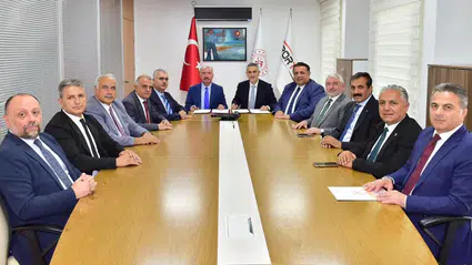 ‘Süreç Başladı’