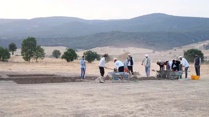 HİTÜ Akademisyenleri Tarihi Çalışmalara Yön Veriyor